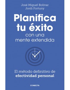 Planifica tu exito con una mente extendida
