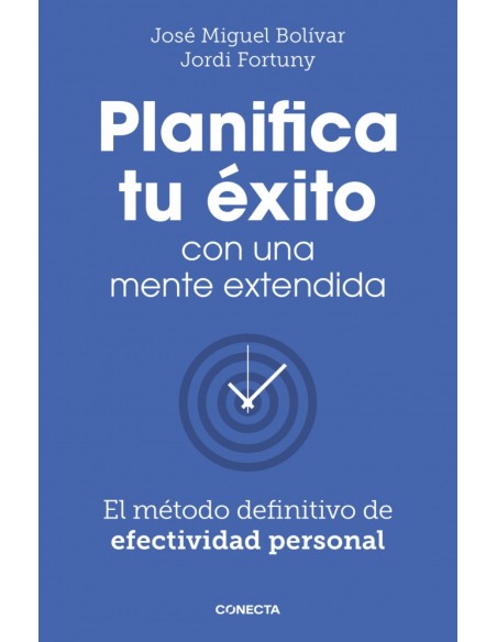 Planifica tu exito con una mente extendida