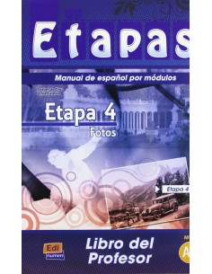 Etapa 4 Fotos Profesor