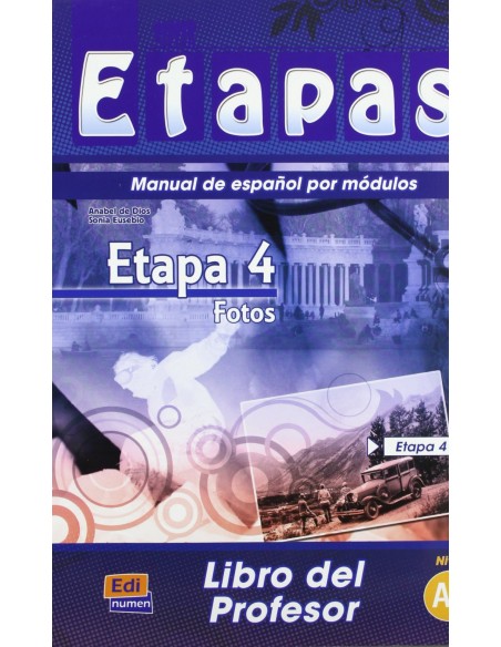 Etapa 4 Fotos Profesor
