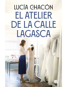 El atelier de la calle Lagasca Siete agujas de coser 3