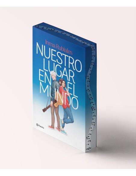 Nuestro lugar en el mundo