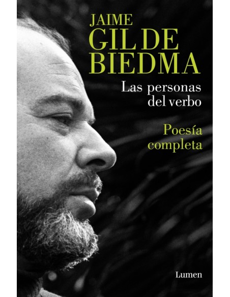 Las personas del verbo