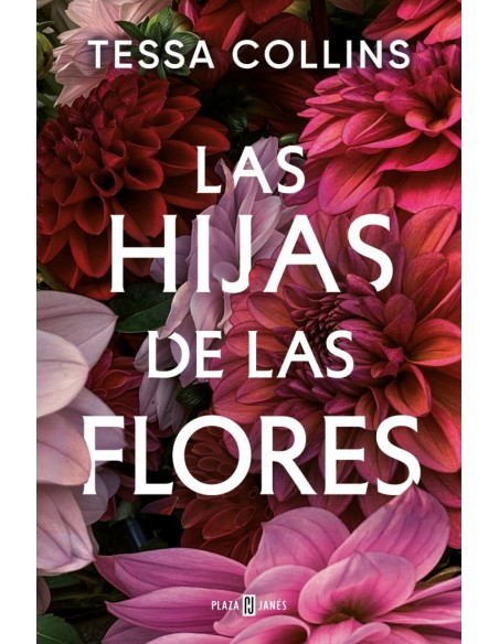 Las hijas de las flores
