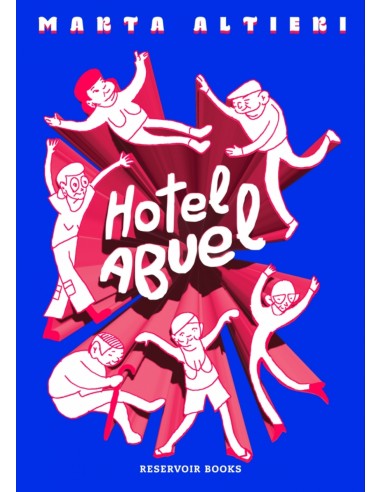 Hotel Abuel
