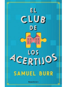 El Club de los Acertijos