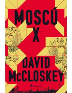 Moscu X