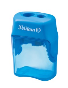 700238 sacapuntas Sacapuntas manual Multicolor