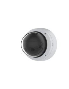 P3827-PVE Almohadilla Cámara de seguridad IP Interior y exterior 3712 x 1856 Pixeles Techo/pared