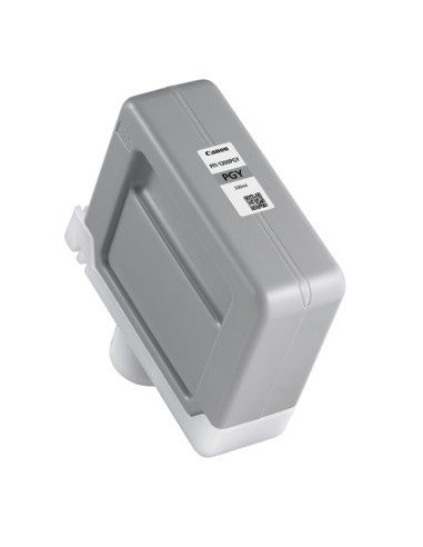 PFI-1300PGY cartucho de tinta Original Fotos gris