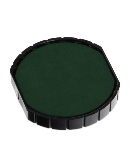 COLOP ALMOHADILLA E/R40 VERDE