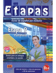 Etapa 9 Portafolio Alumno