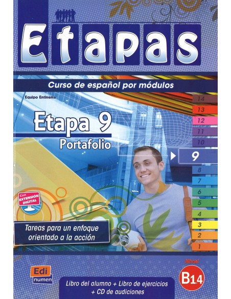 Etapa 9 Portafolio Alumno
