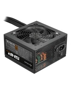 SHP Bronze unidad de fuente de alimentación 700 W 20+4 pin ATX ATX Negro