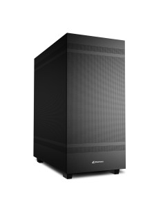 REBEL C50 ATX Full Tower Negro