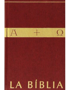 La biblia