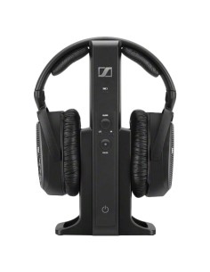 RS 175 Auriculares Diadema Negro