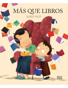 Mas que libros