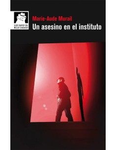 Un asesino en el instituto