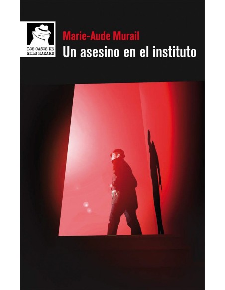 Un asesino en el instituto