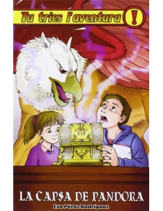 La capsa de Pandora