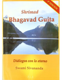 Shrimad bhagavad guita