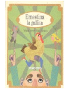 Ernestina la gallina