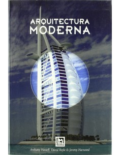 Arquitectura moderna