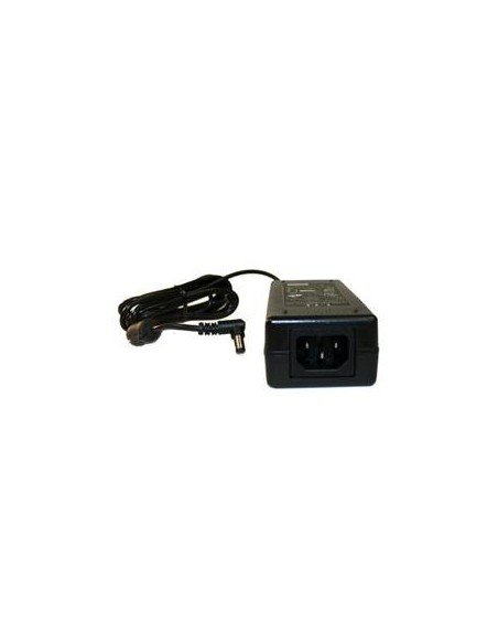 9000311PWRSPLY adaptador e inversor de corriente Interior 60 W Negro 9000311PWRSPLY adaptador e inversor de corriente Interior 60 W Negro