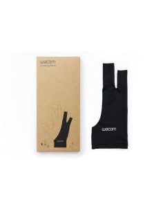 ACK4472501Z accesorio para tableta gráfica Guante