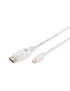 Cable de conexión DisplayPort