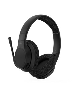 SoundForm Adapt Auriculares Inalámbrico y alámbrico Diadema Llamadas/Música USB Tipo C Bluetooth Negro