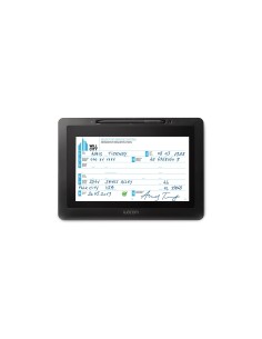 DTU-1031AX LCD 25,6 cm (10.1") Negro