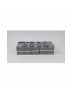 EB006SP batería para sistema ups Sealed Lead Acid (VRLA) 12 V 5 Ah