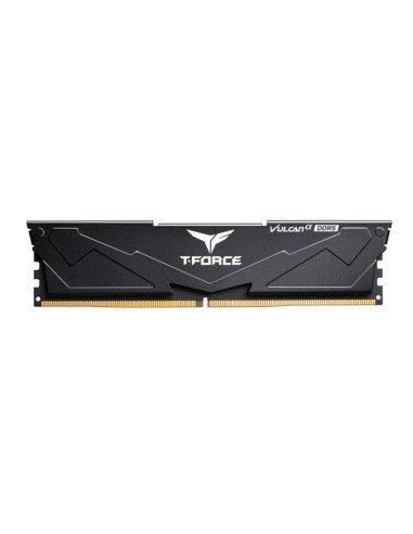 T-FORCE VULCANa FLABD532G6000HC38ADC01 módulo de memoria 32 GB 2 x 16 GB DDR5 6000 MHz