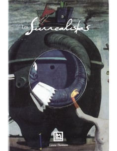 Los surrealistas