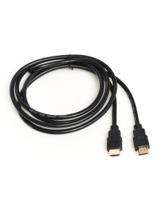 IGG317778 cable HDMI 2 m HDMI tipo A (Estándar) Negro