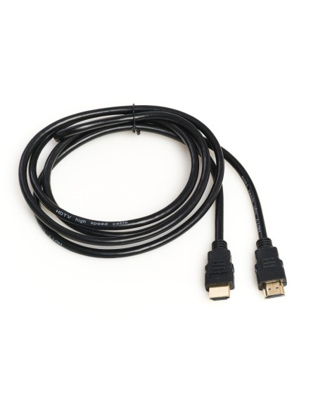 IGG317778 cable HDMI 2 m HDMI tipo A (Estándar) Negro