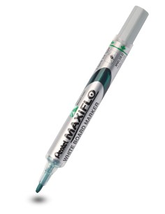 MWL5S-D marcador 1 pieza(s) Punta redonda Verde