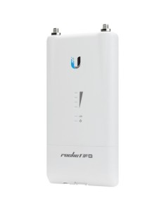 Rocket 5ac Lite 450 Mbit/s Blanco