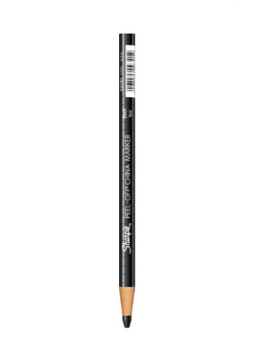 S0305071 marcador 1 pieza(s) Negro S0305071 - Paquete 12 unidades