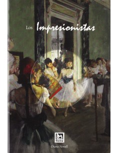 Los impresionistas