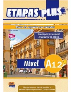 Etapas plus A12 Alumno