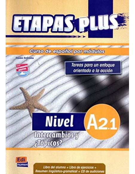 Etapas plus A21 Alumno