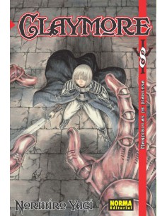 Claymore