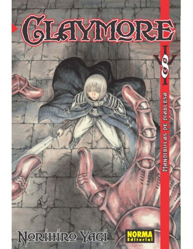 Claymore
