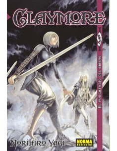Claymore