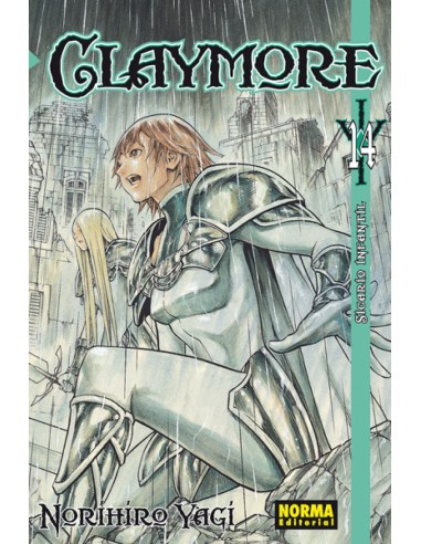 Claymore