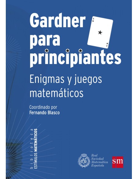 Gardner para principiantes