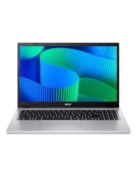 Extensa 15 EX215-57-737Z Intel® Core i7 i7-13620H Portátil 39,6 cm (15.6") Full HD 16 GB DDR5-SDRAM 1 TB SSD Wi-Fi 6 (802.11ax)